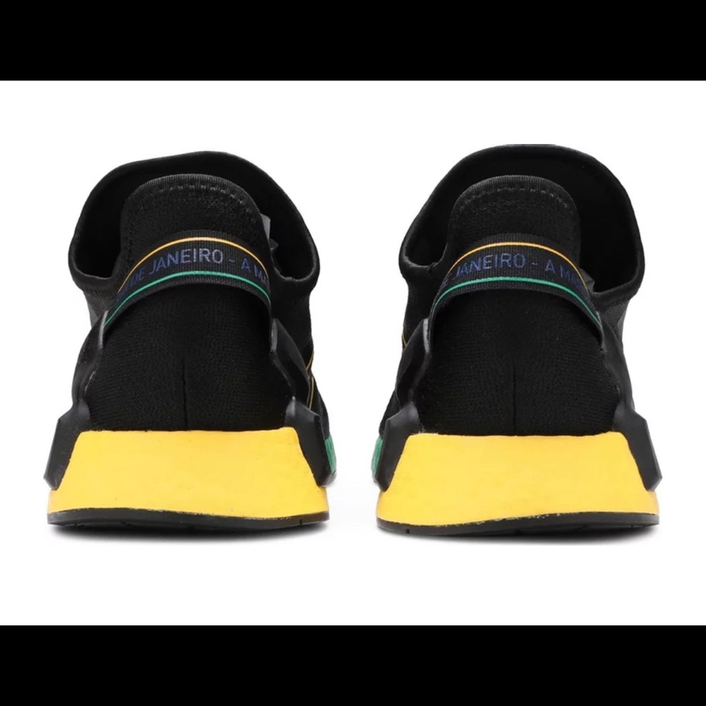 NMD R1.V2 Brasil